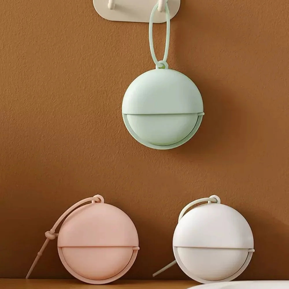 On-The-Go Foaming Soap Sheets