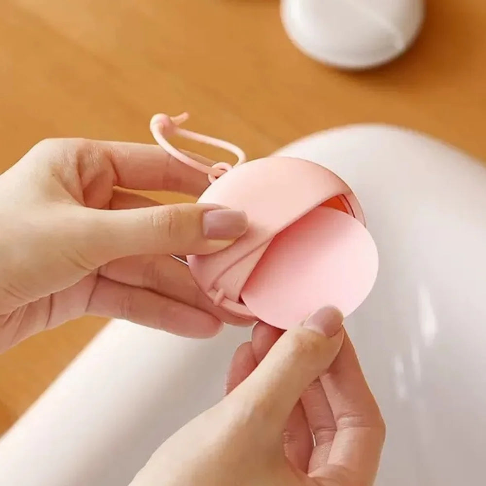 On-The-Go Foaming Soap Sheets