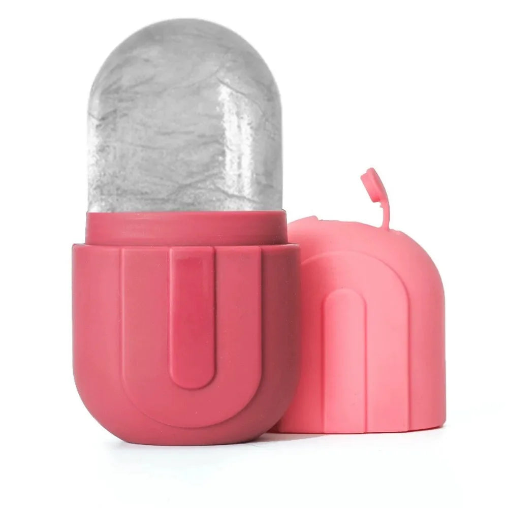 Facial Ice Roller