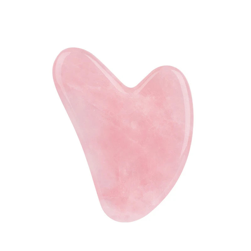 Jade Roller and Gua Sha Set