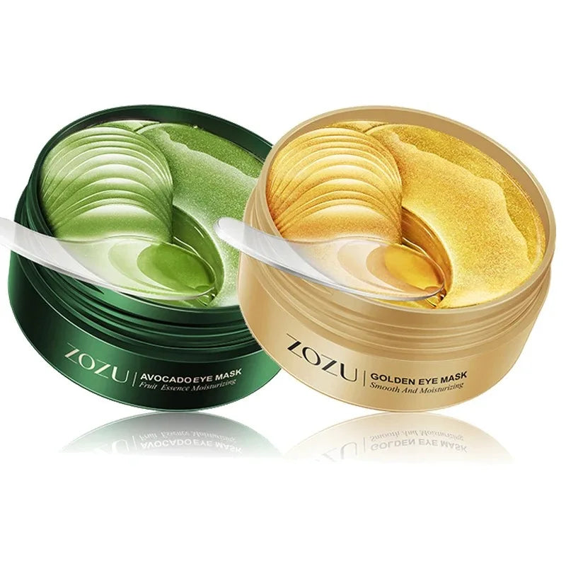 Under-Eye Collagen Patches