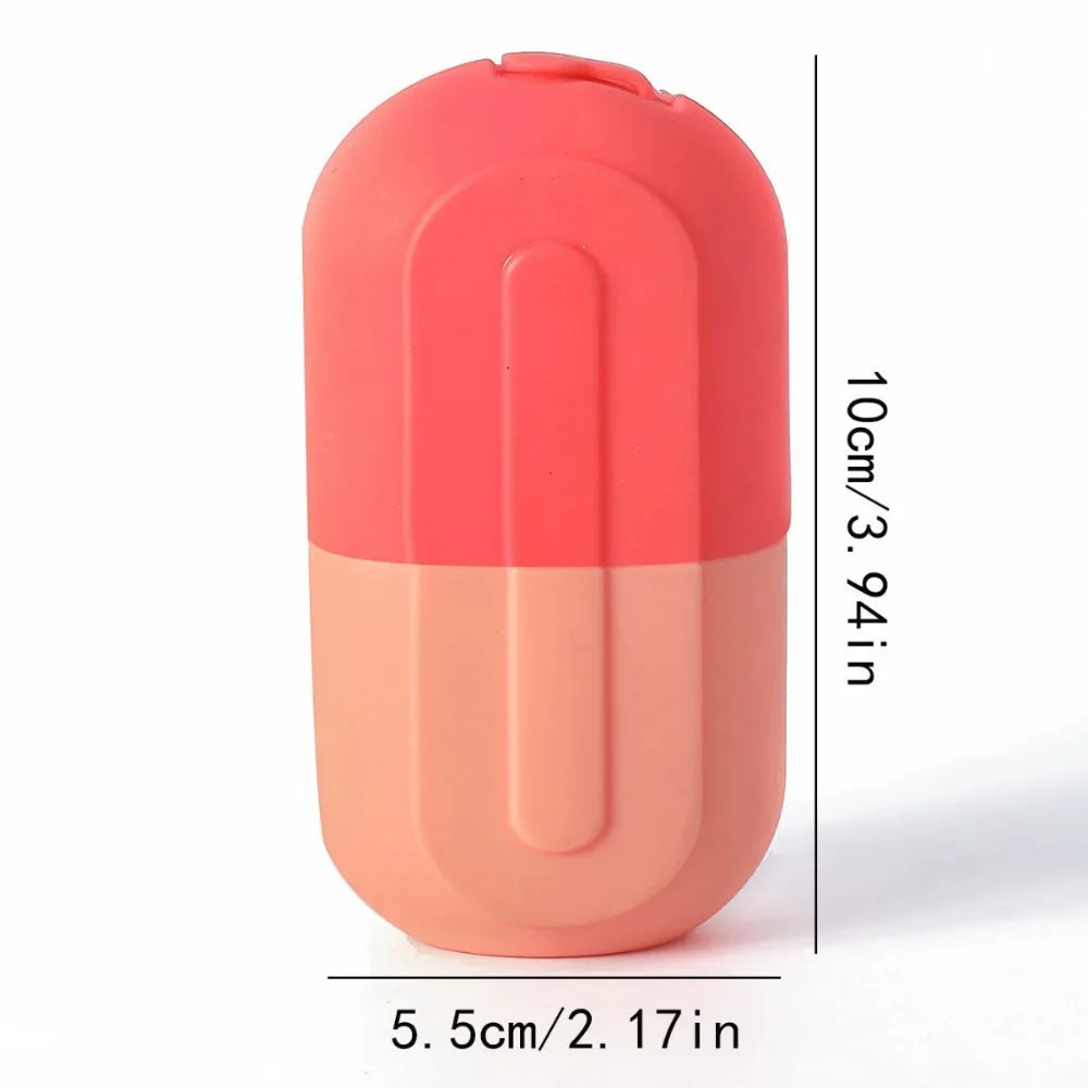 Facial Ice Roller