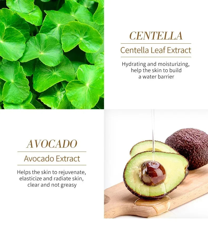 Under-Eye Collagen Patches